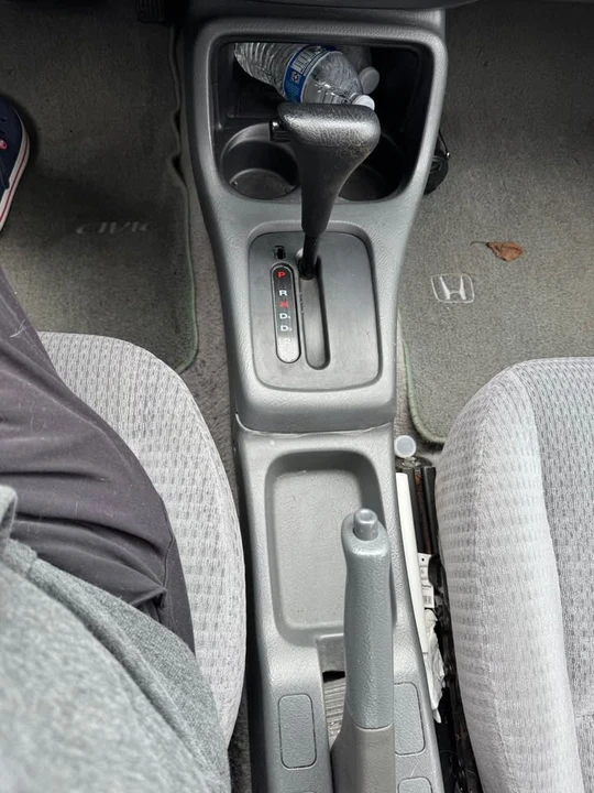 1999 Honda EK Civic - Image 2 of 10
