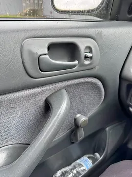 1999 Honda Civic