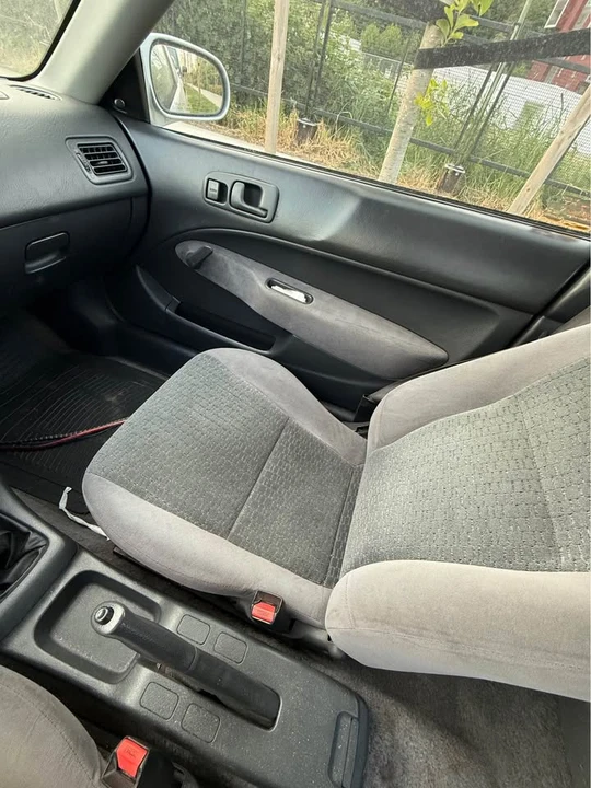 1999 Honda EK Civic - Image 10 of 12