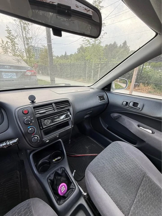 1999 Honda EK Civic - Image 11 of 12