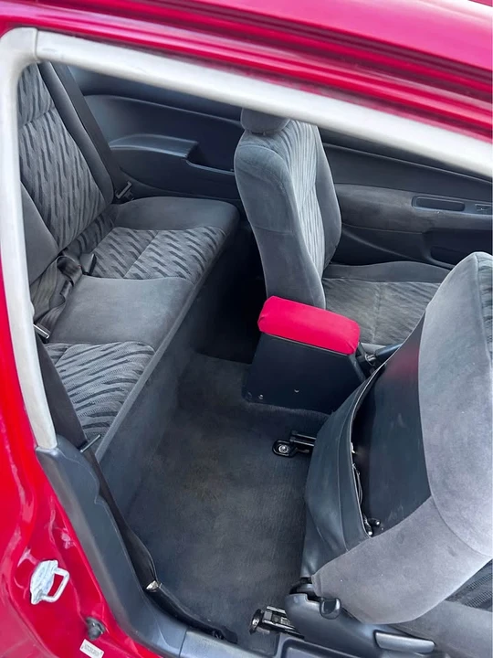 1999 Honda EK Civic - Image 6 of 7
