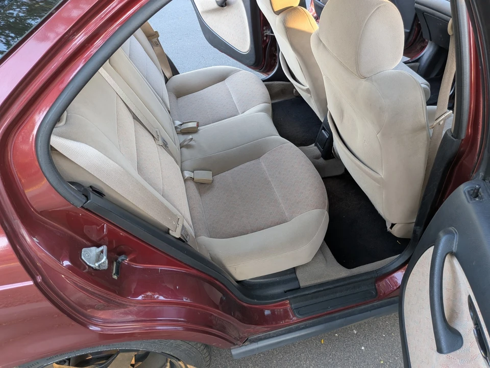 1999 Honda EK Civic - Image 14 of 17