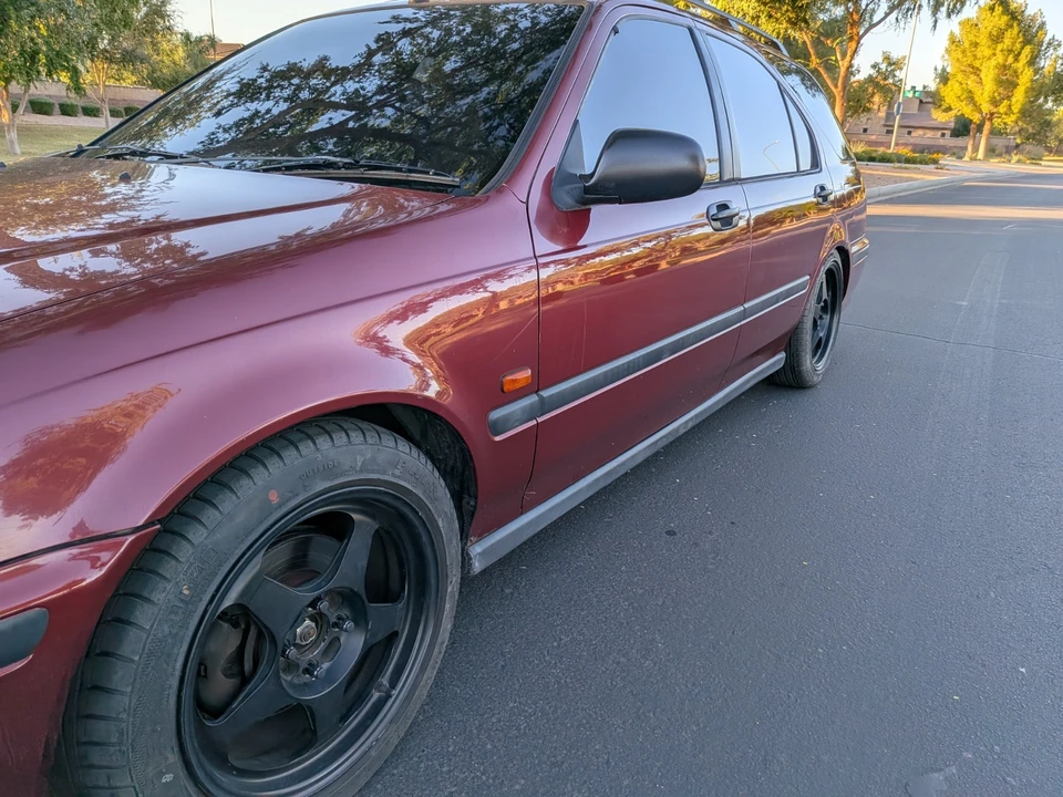 1999 Honda EK Civic - Image 4 of 17