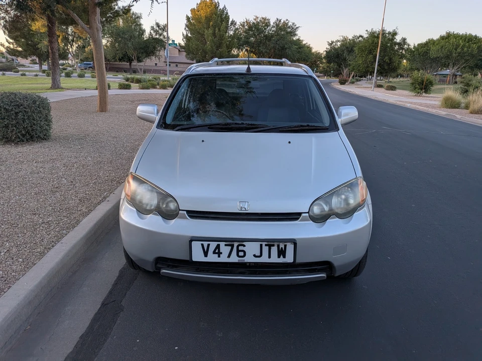 1999 Honda EK Civic - Image 5 of 20