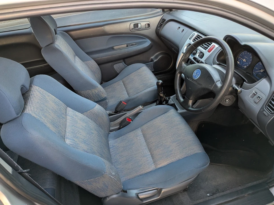 1999 Honda EK Civic - Image 13 of 20