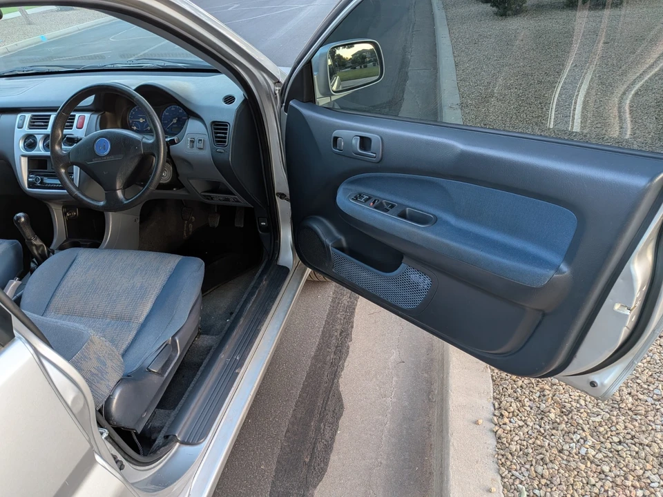 1999 Honda EK Civic - Image 14 of 20
