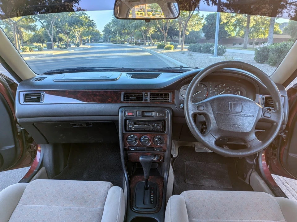 1999 Honda EK Civic - Image 9 of 17