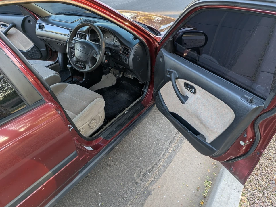 1999 Honda EK Civic - Image 11 of 17