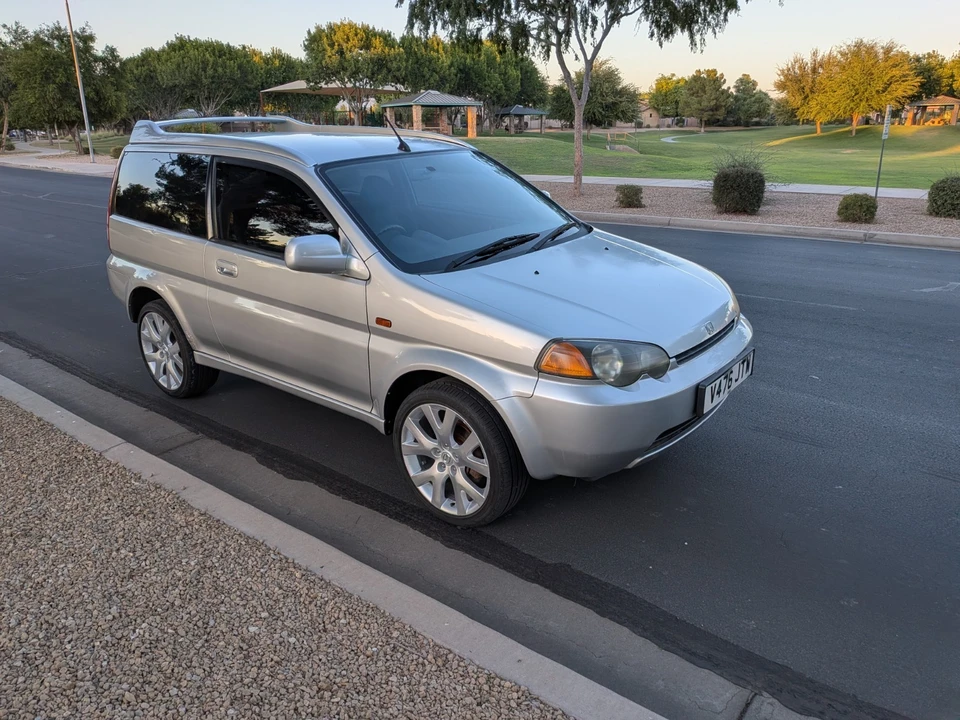 1999 Honda EK Civic - Image 3 of 20
