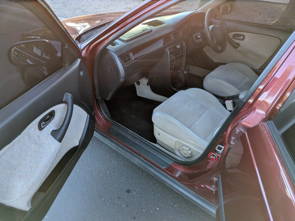 1999 Honda EK Civic - Image 12 of 17