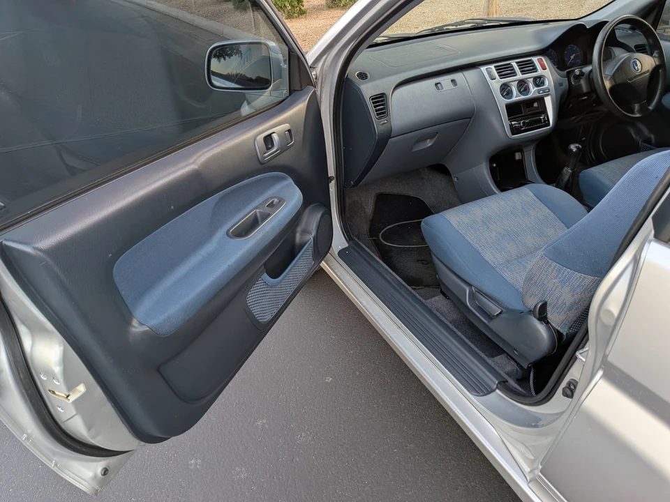 1999 Honda EK Civic - Image 17 of 20