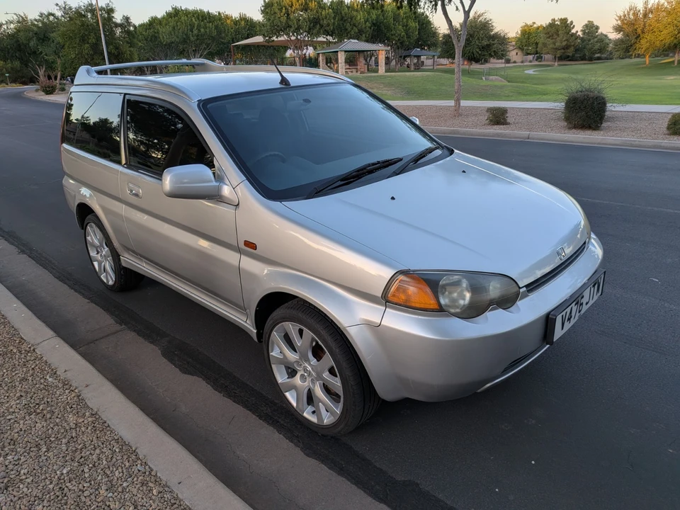 1999 Honda EK Civic - Image 2 of 20