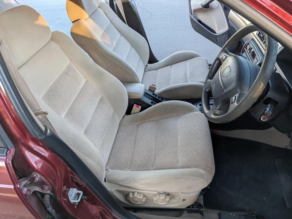 1999 Honda EK Civic - Image 10 of 17