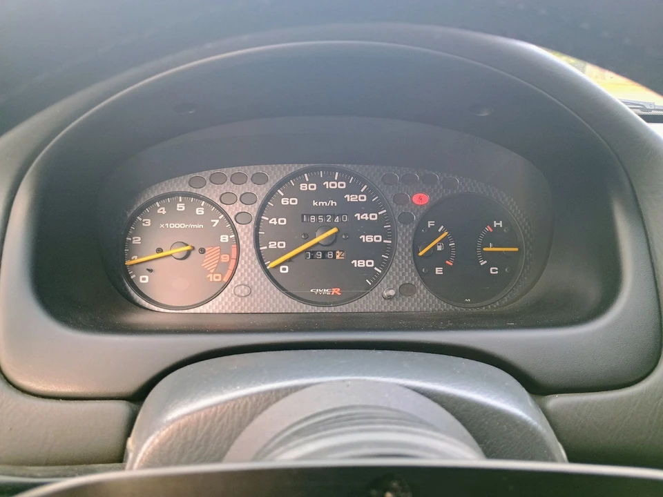 1999 Honda EK Civic - Image 11 of 31