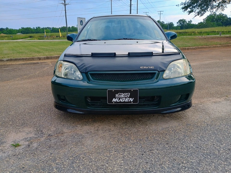 1999 Honda EK Civic - Image 6 of 31