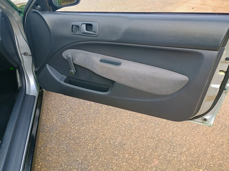 1999 Honda EK Civic - Image 15 of 31