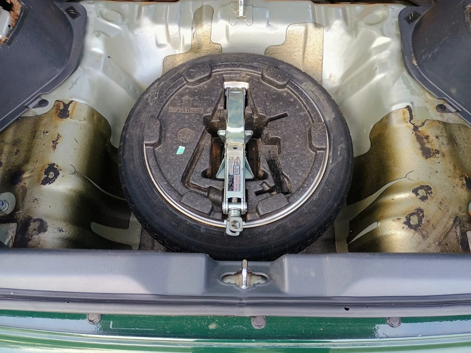 1999 Honda EK Civic - Image 17 of 31