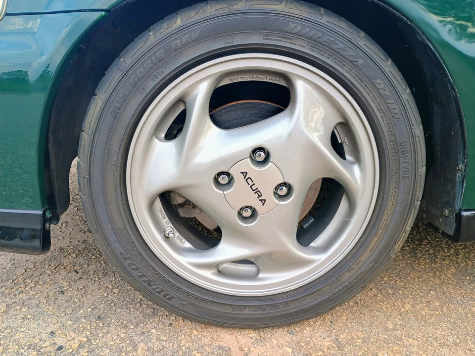 1999 Honda EK Civic - Image 22 of 31