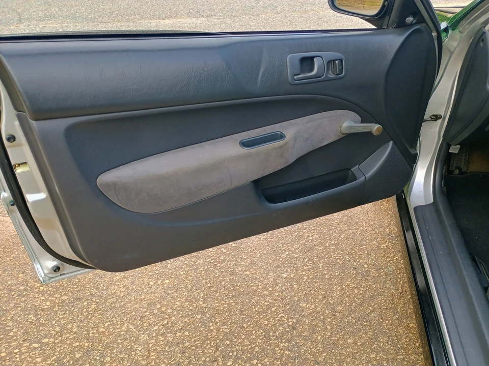 1999 Honda EK Civic - Image 14 of 31