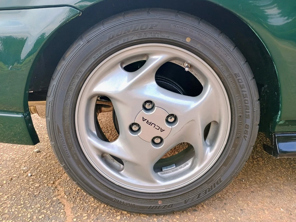 1999 Honda EK Civic - Image 24 of 31