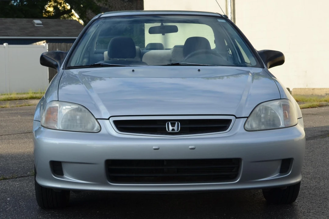1999 Honda EK Civic - Image 2 of 5