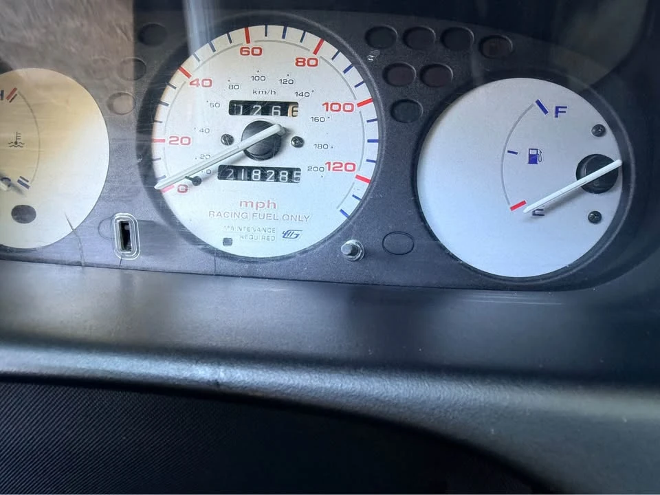1999 Honda EK Civic - Image 2 of 11