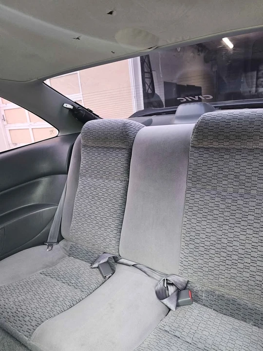 1999 Honda EK Civic - Image 6 of 6