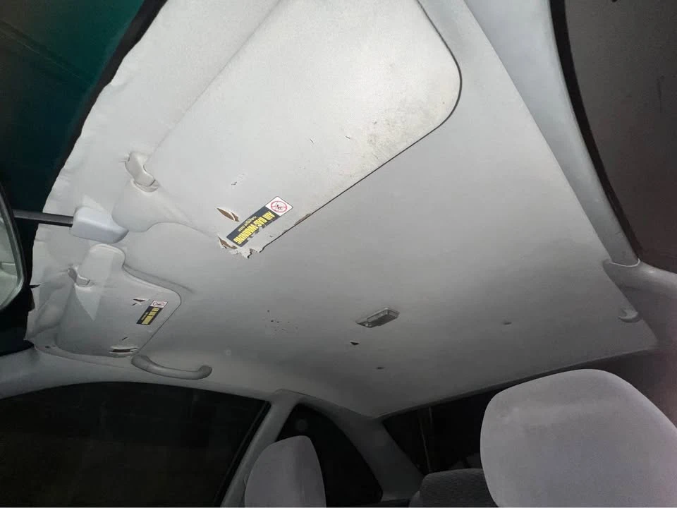1999 Honda EK Civic - Image 16 of 17