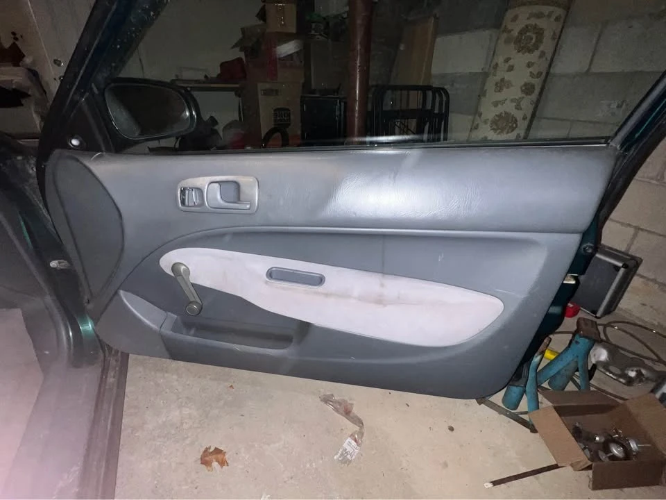 1999 Honda EK Civic - Image 13 of 17