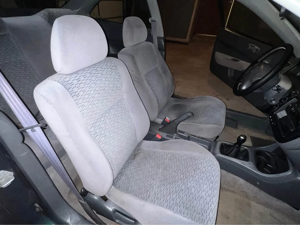 1999 Honda EK Civic - Image 11 of 17