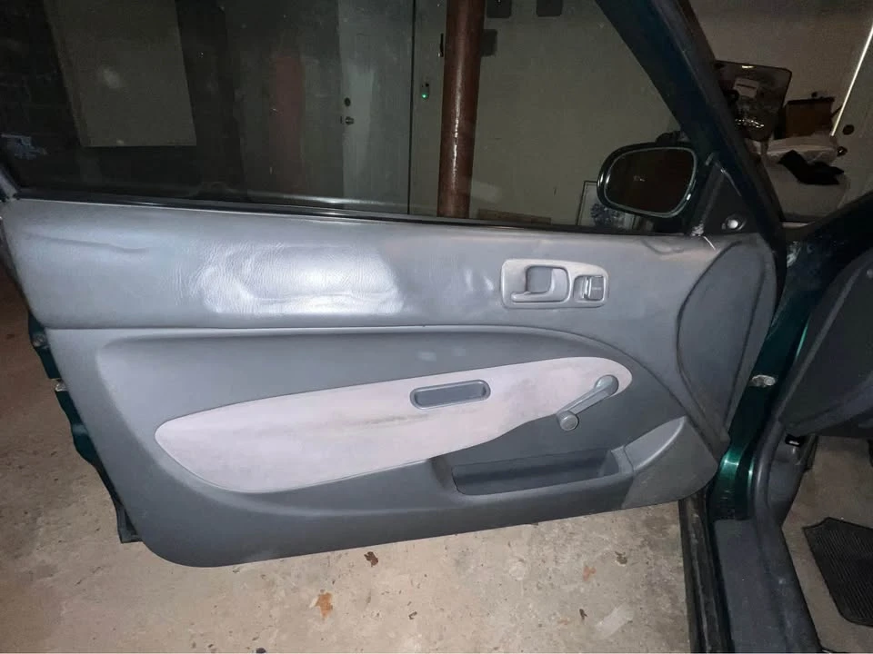 1999 Honda EK Civic - Image 14 of 17