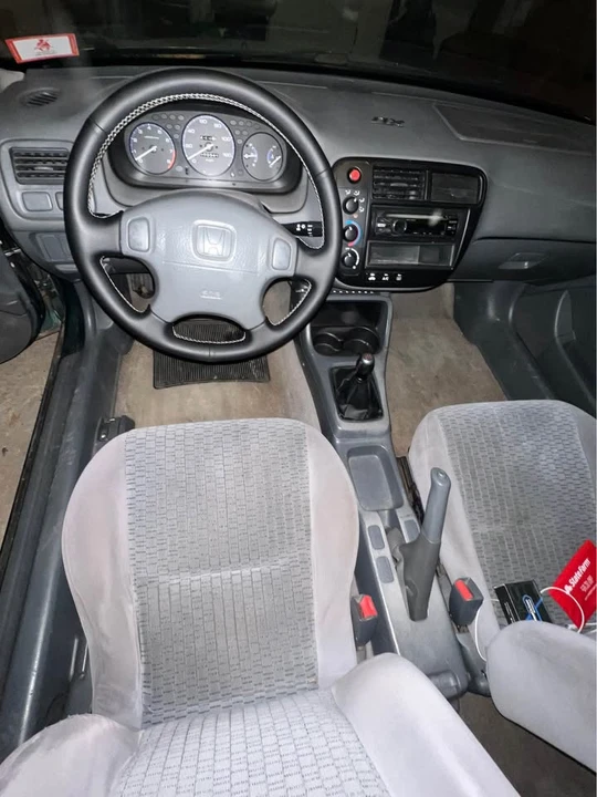1999 Honda EK Civic - Image 15 of 17
