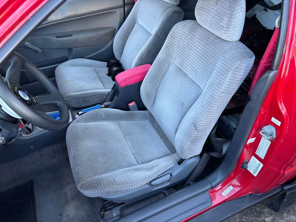1999 Honda EK Civic - Image 5 of 9