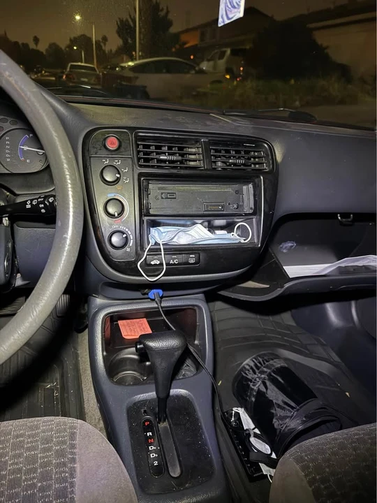 1999 Honda EK Civic - Image 2 of 11