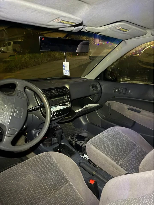 1999 Honda EK Civic - Image 3 of 11