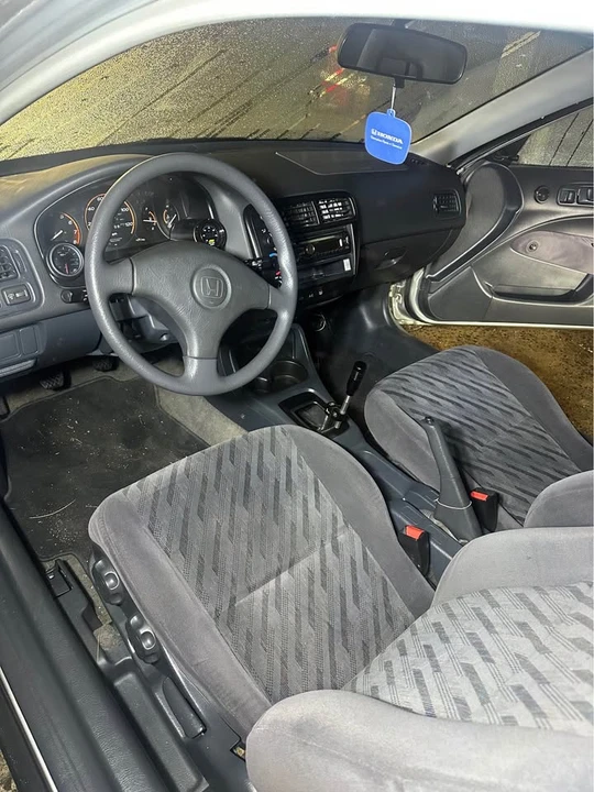 1999 Honda EK Civic - Image 11 of 16
