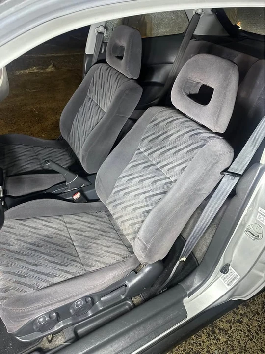 1999 Honda EK Civic - Image 12 of 16