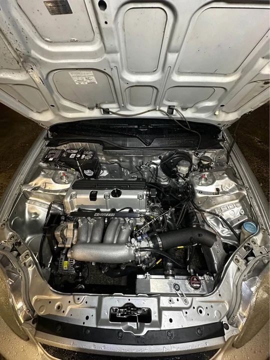 1999 Honda EK Civic - Image 14 of 16