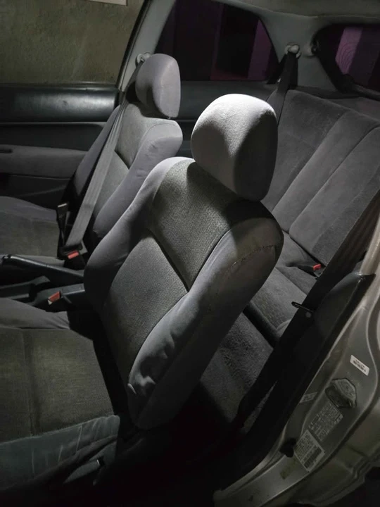 1999 Honda EK Civic - Image 5 of 10