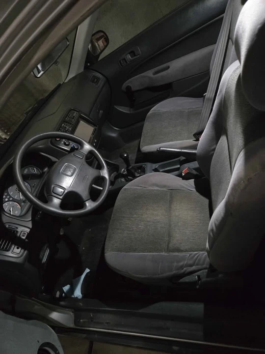 1999 Honda EK Civic - Image 7 of 10