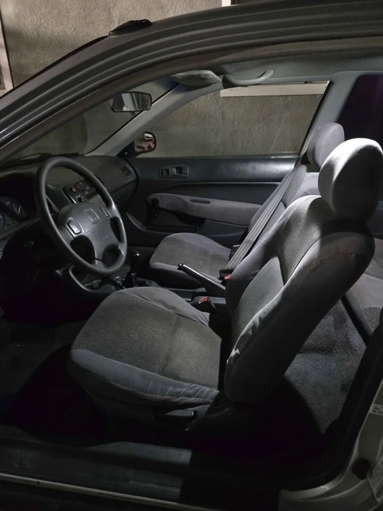 1999 Honda EK Civic - Image 6 of 10