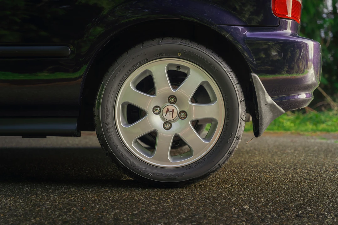 1999 Honda EK Civic - Image 30 of 31
