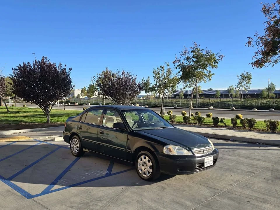 1999 Honda EK Civic - Image 18 of 18