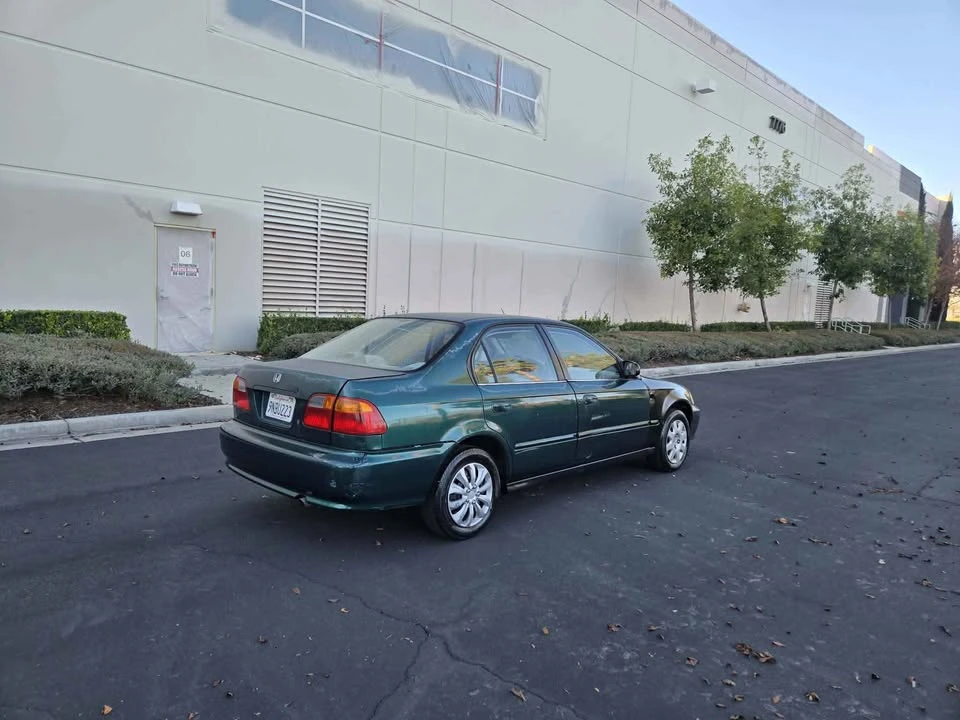 1999 Honda EK Civic - Image 6 of 18