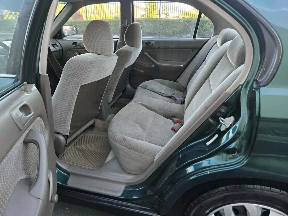 1999 Honda EK Civic - Image 11 of 18