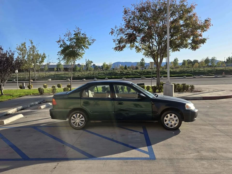1999 Honda EK Civic - Image 16 of 18