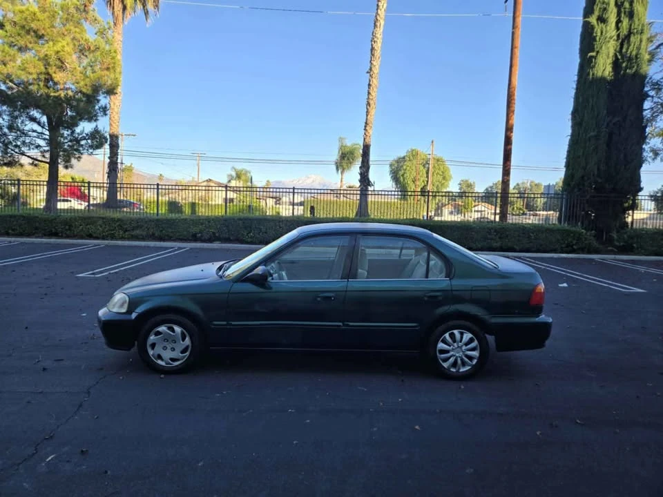 1999 Honda EK Civic - Image 12 of 15