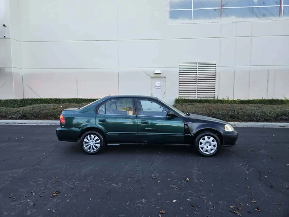 1999 Honda EK Civic - Image 11 of 15
