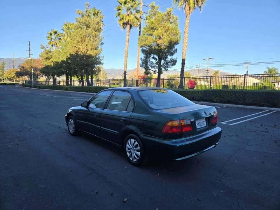 1999 Honda EK Civic - Image 6 of 15