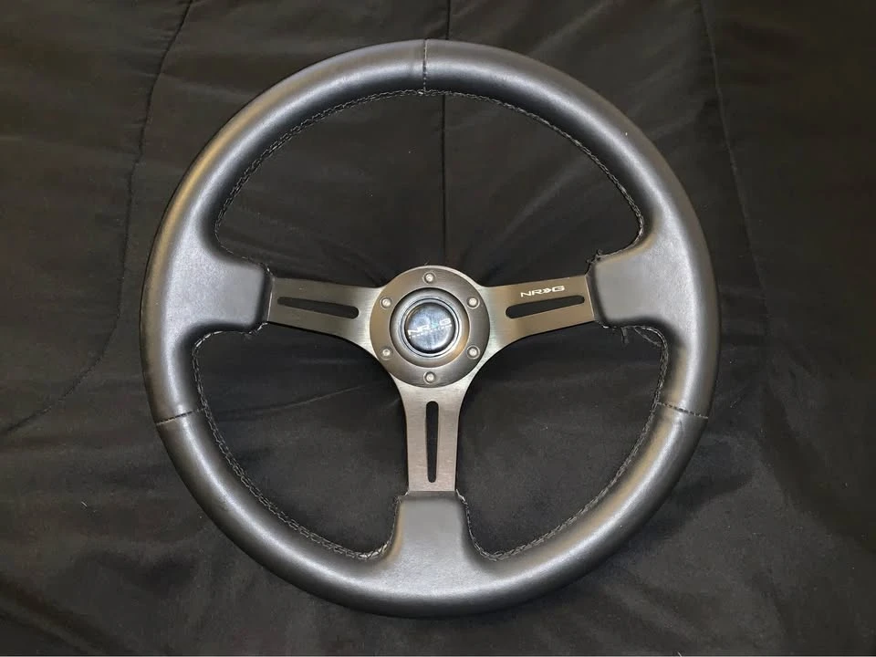 1999 Honda EK Civic - Image 10 of 10